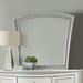 Maverick - Mirror - Platinum ACME