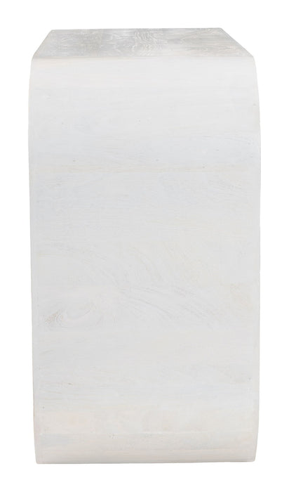Dena - Console Table - White Zuo Modern