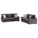 Rita - Living Room Set With LED Matrix Furniture Group