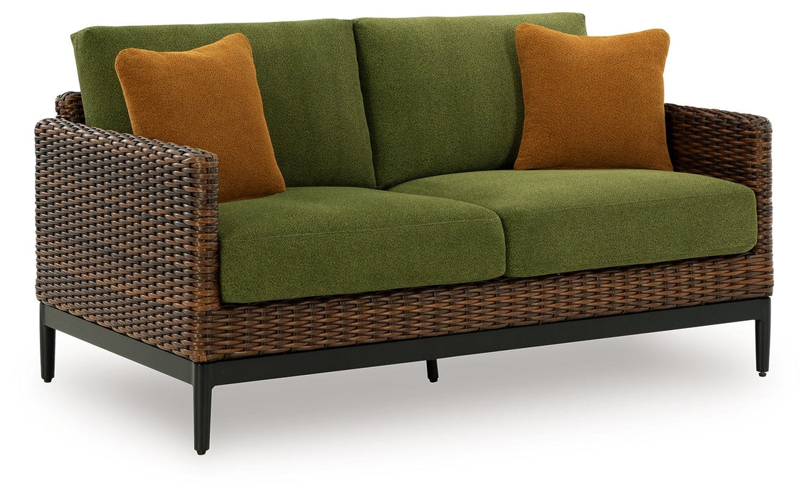 Horizon Hall - Lounge Set Signature Design by Ashley®