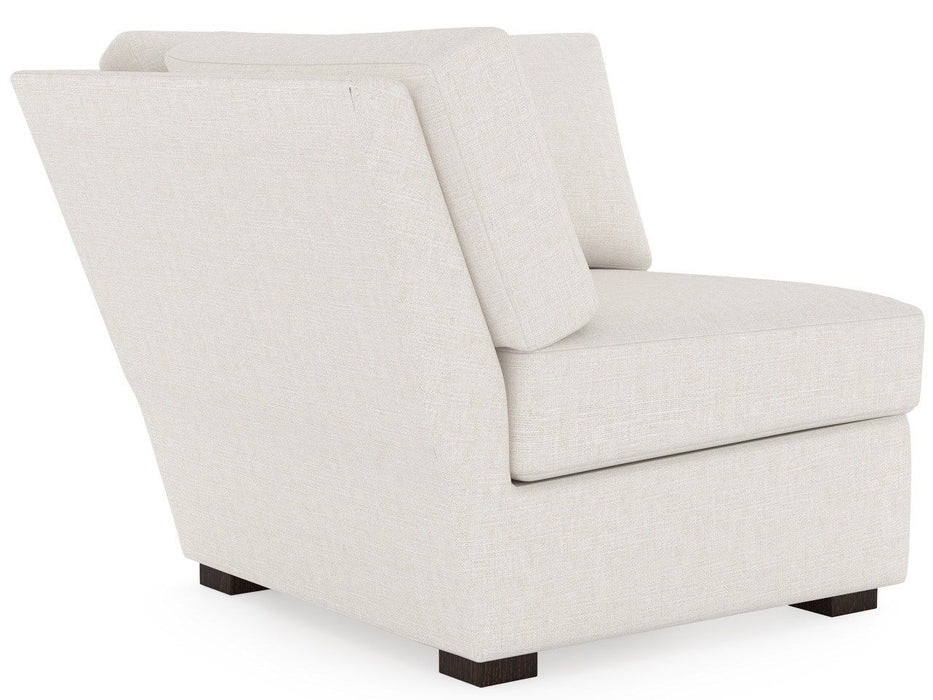 Filmore - Corner, Special Order - White