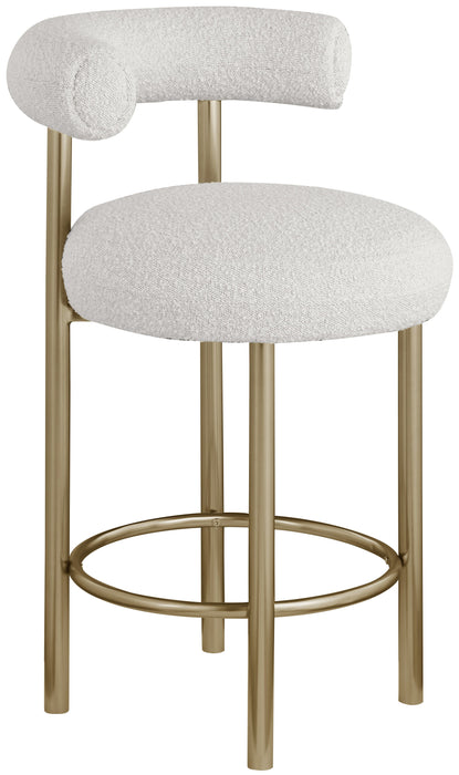 Bordeaux - Stool (Set of 2)