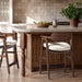 Hayes - Stool Jennifer Taylor Home