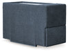 Modmax - L-Shaped Sectional - Ink Signature Design by Ashley®