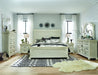 Bronwyn - Panel Bed Magnussen Furniture