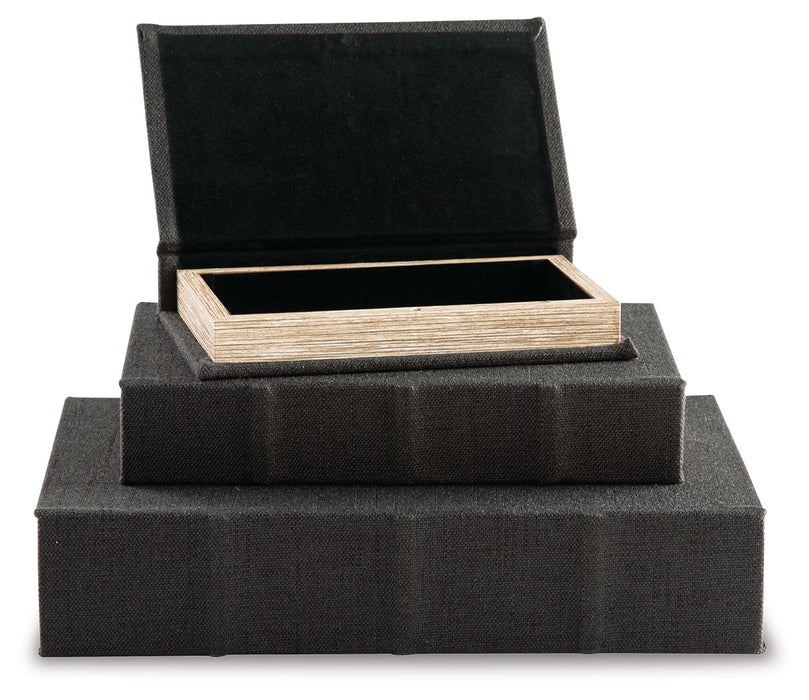 Jolina - Box Set Signature Design by Ashley®