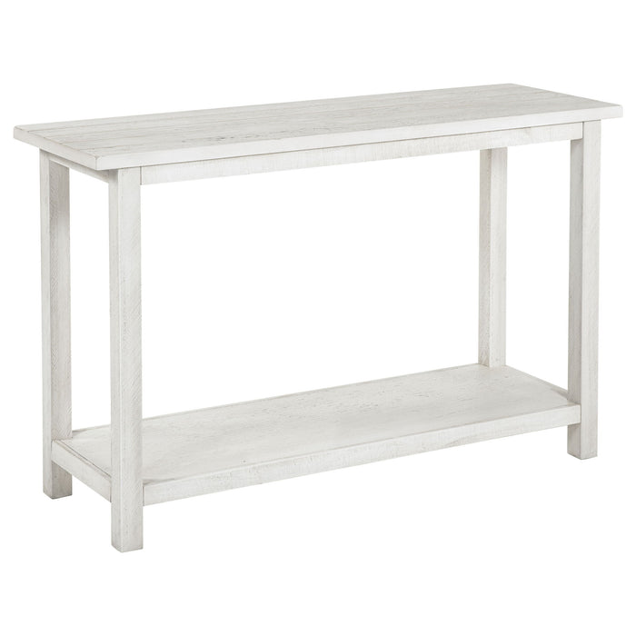 Castleton - Table Furniture Max