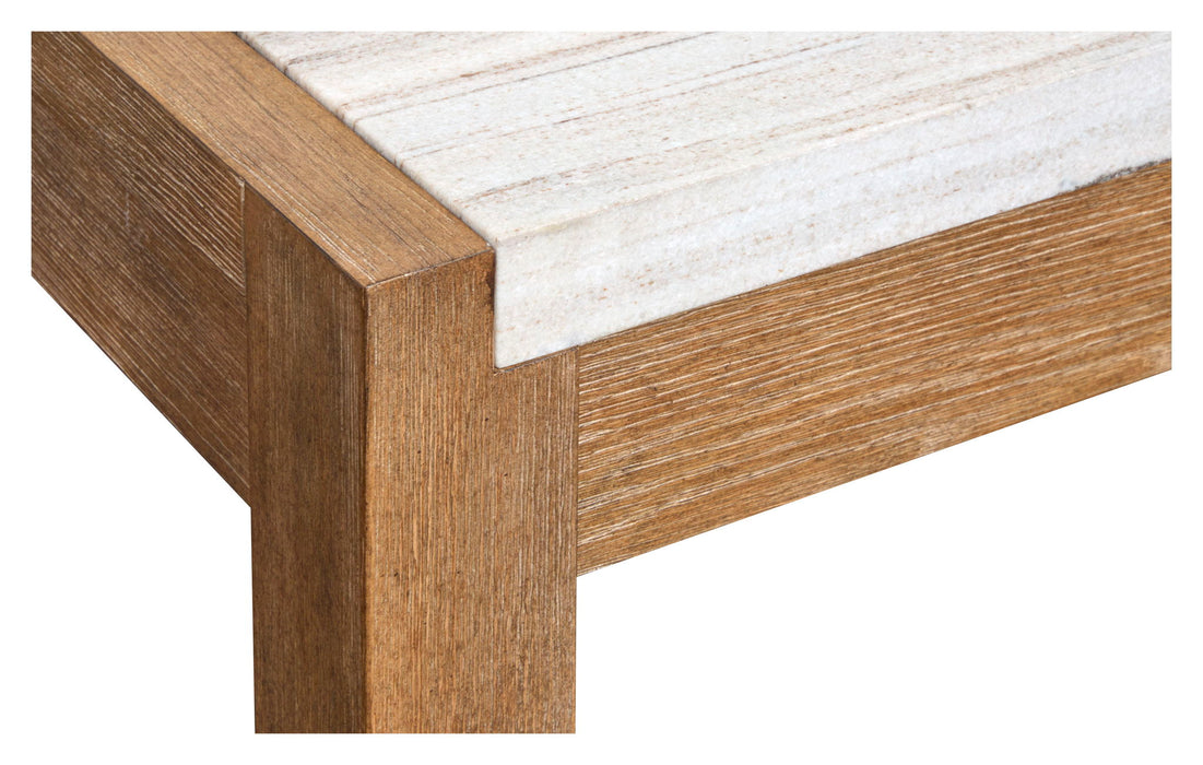 Plum Creek - Writing Desk Magnussen Furniture