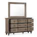 Lancaster - Drawer Dresser Magnussen Furniture