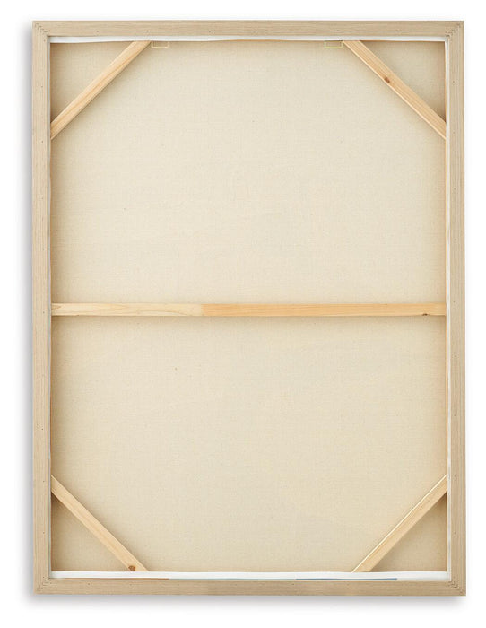 Vennfield - Wall Art - Multi Signature Design by Ashley®