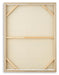 Vennfield - Wall Art - Multi Signature Design by Ashley®