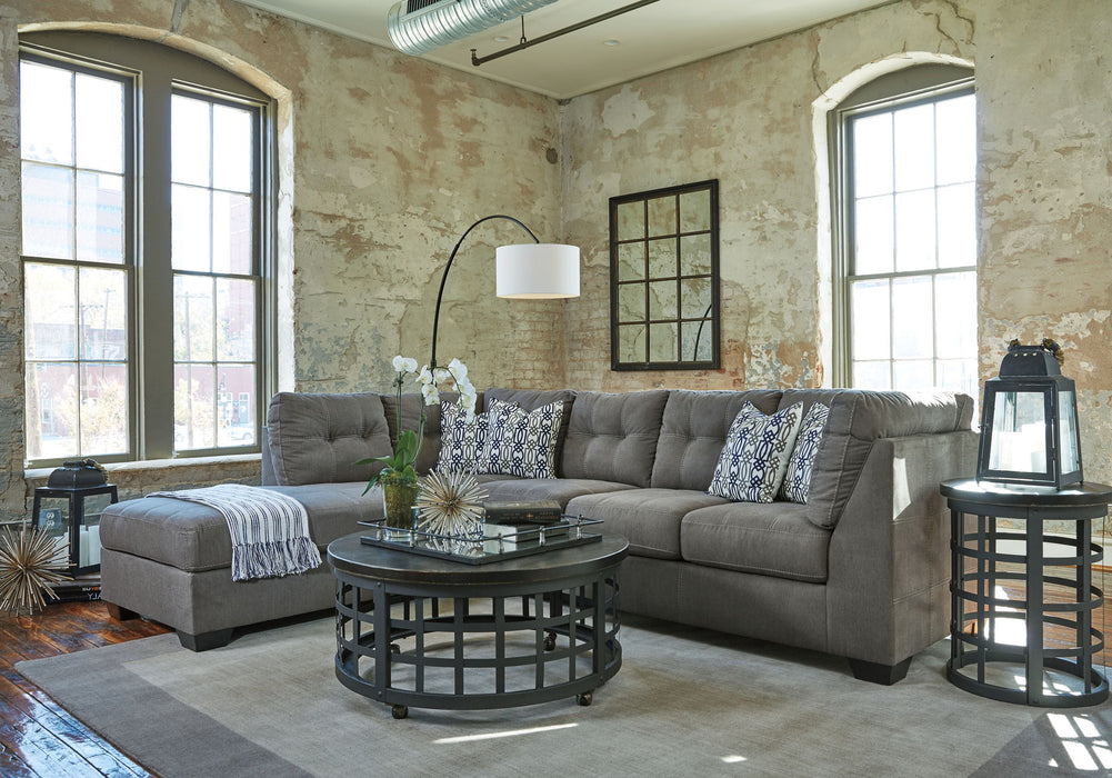 Pitkin - Sectional Ashley®