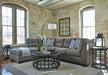 Pitkin - Sectional Ashley®