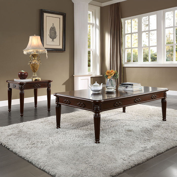 Chateau De Ville - Table ACME