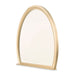 Fantosini - Dresser Mirror - Gold Michael Amini