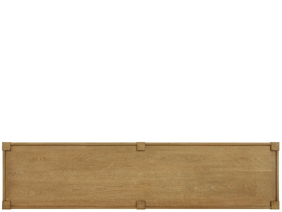 Birchaven - Living Room Table Universal Furniture
