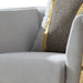 Contessa - Accent Chair - Gray Matrix Furniture Group
