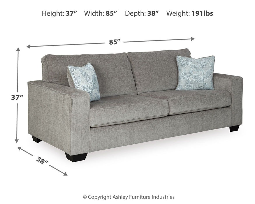 Altari - Sleeper Sofa Signature Design by Ashley®