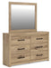 Brozmont - Dresser Benchcraft®
