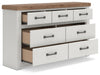 Savonport - Dresser Benchcraft®