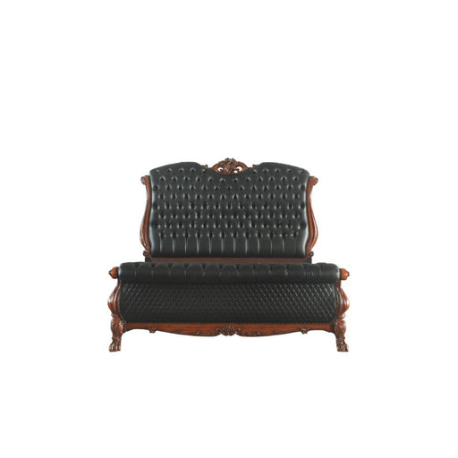 Dresden - Vintage - Bed ACME
