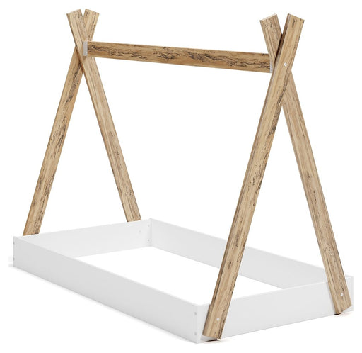 Piperton - Complete Bed In Box Signature Design by Ashley®