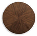 Rustic Plains - Round Table Signature Design by Ashley®