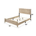 Miquell - Bed ACME