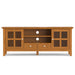 Acadian - TV Media Stand Simpli-Home
