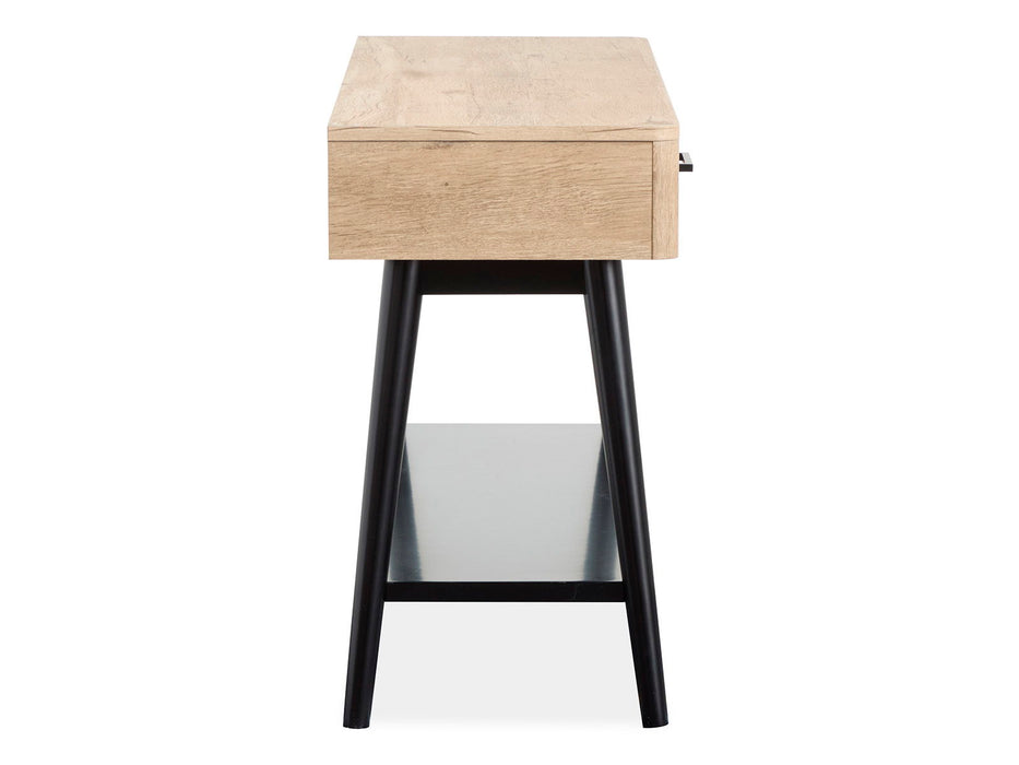 Fletcher - Rectangular Table Magnussen Furniture