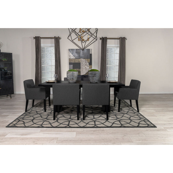 Houston - Dining Set Furniture Max