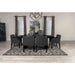 Houston - Dining Set Furniture Max