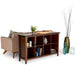 Artisan - Cube Storage Simpli-Home