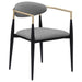 Mistra - Dining Arm Chair (Set of 2) Furniture Max