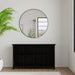 Acadian - Handcrafted Cube Storage Simpli-Home