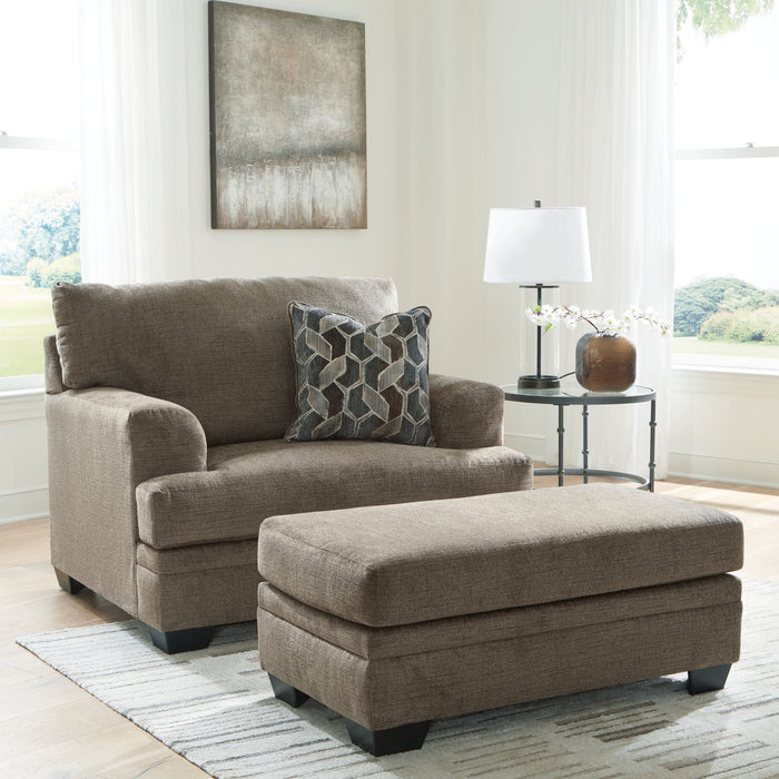 Stonemeade - Living Room Set Signature Design by Ashley®