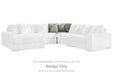 Lindyn - Wedge - Fog Signature Design by Ashley®
