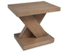 Lansbury - Rectangular Table Magnussen Furniture