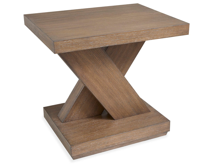 Lansbury - Rectangular Table Magnussen Furniture