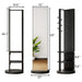 3 In 1 Multifunctional Full Length Clothing Mirror Daily Nest