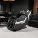 Massage Chair Recliner & Zero Gravity & Full Body Air Pressure - Black Home Essentials