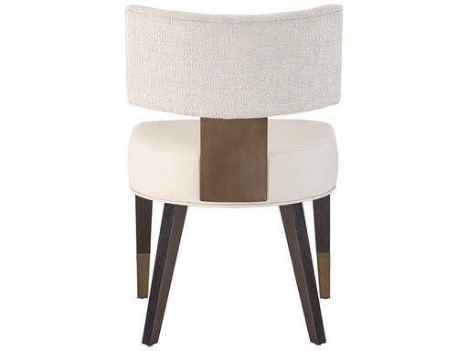 Erinn V x Universal - Loleta Side Chair (Set of 2) - Beige Universal Furniture