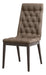 Elite - Chair - Dark Brown Camelgroup Italy