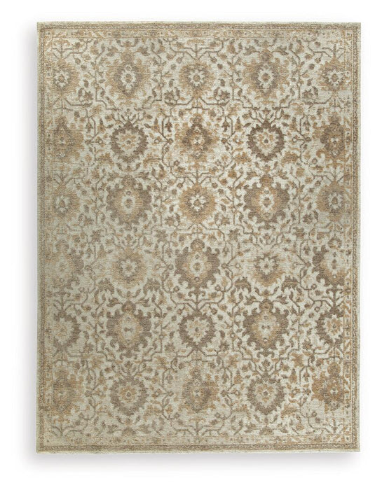 Sableridge - Rug Signature Design by Ashley®