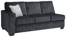 Altari - Laf Sofa - Slate Signature Design by Ashley®