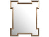 Fenwick - Mirror - Dusty Bronze Universal Furniture