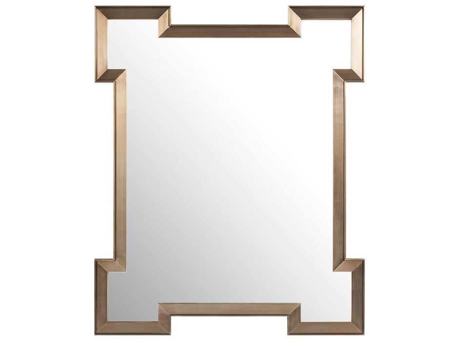 Fenwick - Mirror - Dusty Bronze Universal Furniture