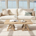 Hawthorne - Trestle Table Jennifer Taylor Home