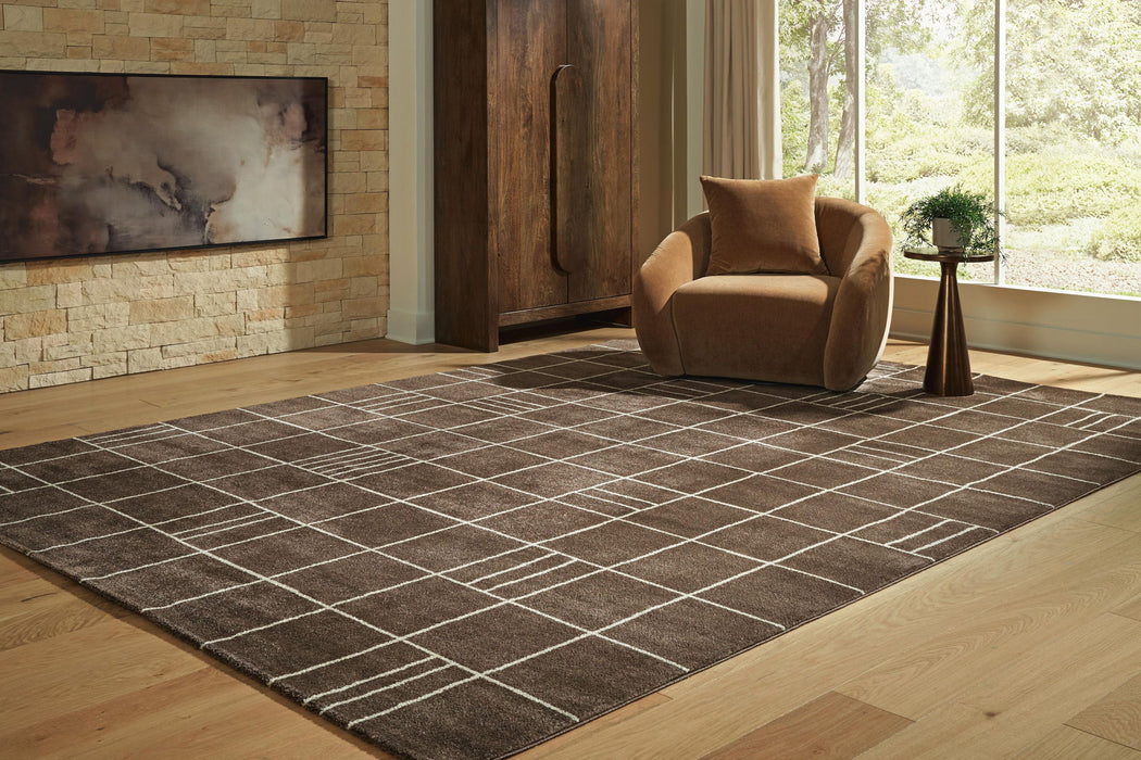 Rowbrook - Rug Signature Design by Ashley®