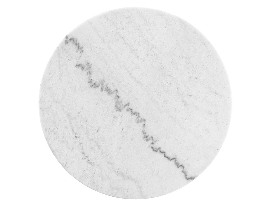Esme - Round Table Magnussen Furniture